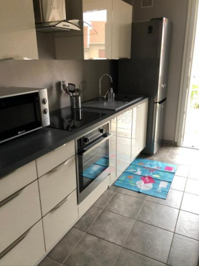 Appartement F2, quartier Jeanne d’Arc
